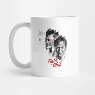 Fight Club Mug